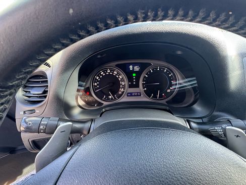 Used 2008 Lexus IS 250 image 19