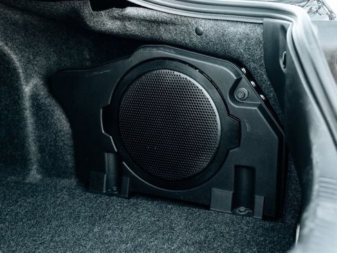 Used 2023 Ford Mustang Mach 1 w/ Mach 1 Handling Package image 42