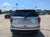 Used 2017 Ford Explorer FWD image 4