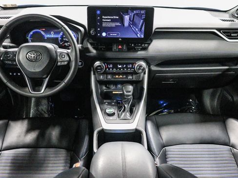 Certified 2023 Toyota RAV4 XSE AWD/4WD image 15