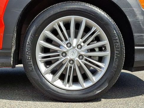 Used 2020 Hyundai Kona SEL AWD/4WD image 8