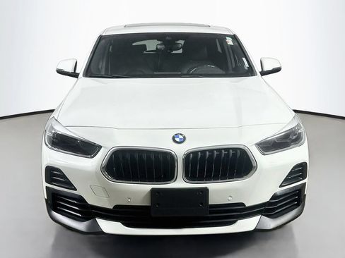 Used 2022 BMW X2 xDrive28i w/ Convenience Package AWD/4WD image 2