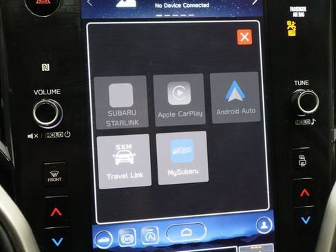 Used 2022 Subaru Outback Limited XT image 40