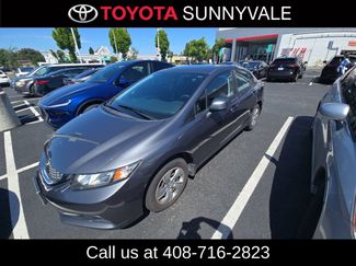 Used 2013 Honda Civic LX video 1