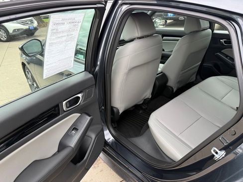 Certified 2026 Honda Civic Sport Touring image 15