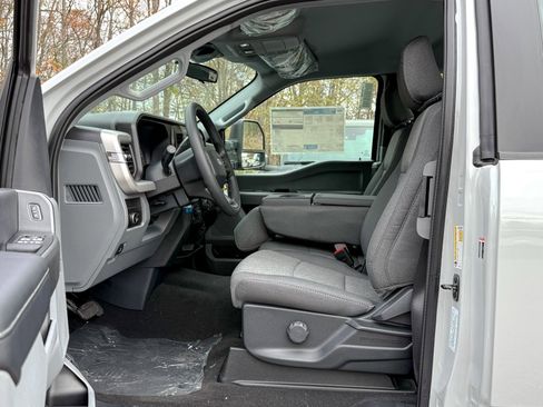 New 2026 Ford F350 XL w/ STX Appearance Package image 39