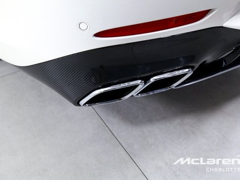 Used 2021 Mercedes-Benz AMG GT 63 S image 37