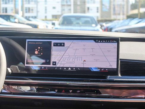 New 2026 BMW 740i w/ Premium Package image 14