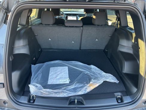 New 2026 Jeep Cherokee Laredo image 27