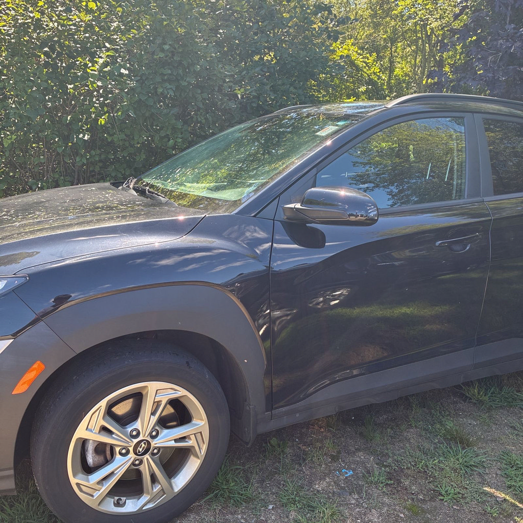 Used 2023 Hyundai Kona SEL AWD/4WD image 25