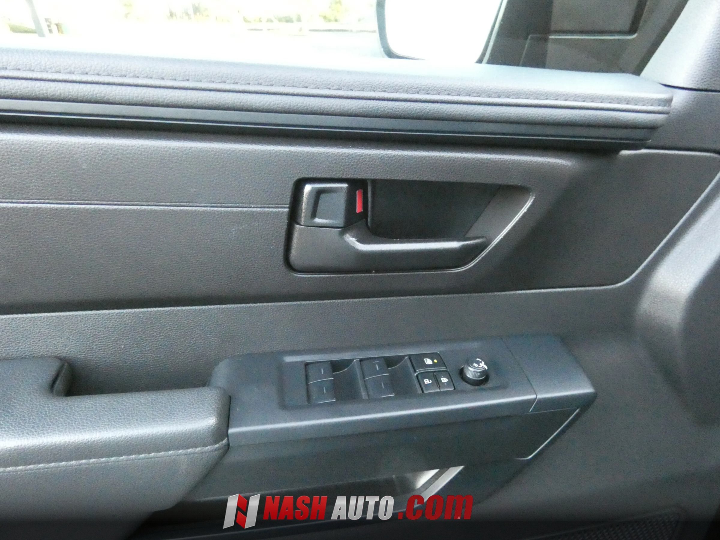 Used 2026 Toyota Tundra SR RWD image 71