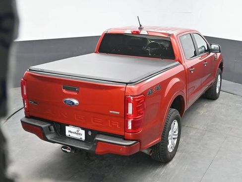 Used 2019 Ford Ranger XLT w/ Trailer Tow Package AWD/4WD image 32