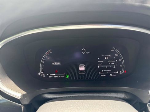 Used 2023 Acura MDX FWD w/ Technology Package image 16