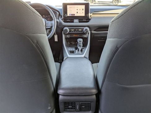 Used 2024 Toyota RAV4 LE image 30