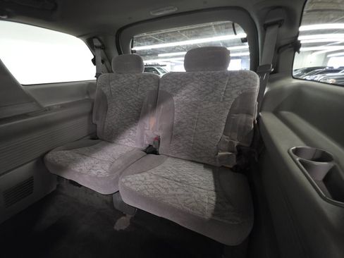 Used 2004 Isuzu Ascender S AWD/4WD image 23