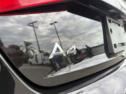Used 2014 Audi A4 2.0T Premium FWD image 21