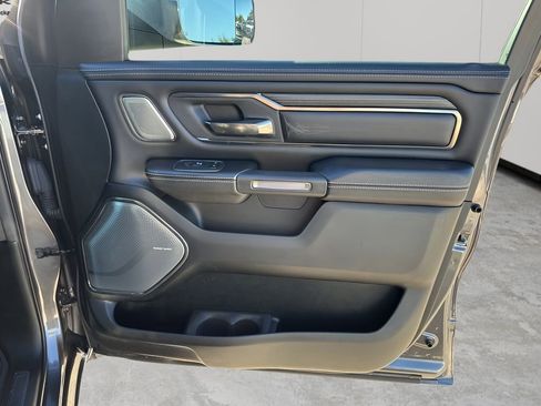 Used 2019 RAM 1500 Limited image 36