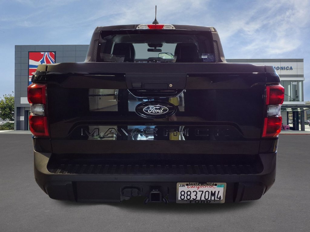 Used 2026 Ford Maverick Lariat AWD/4WD image 24
