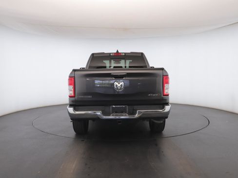 Used 2021 RAM 1500 Big Horn AWD/4WD image 22