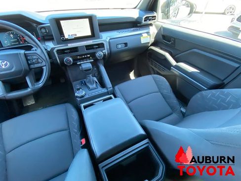 New 2026 Toyota Tacoma SR5 AWD/4WD image 23