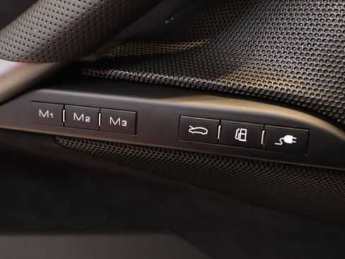 Certified 2024 Ferrari 296 GTS image 28