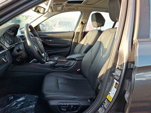 Used 2014 BMW 328i xDrive Sedan image 14