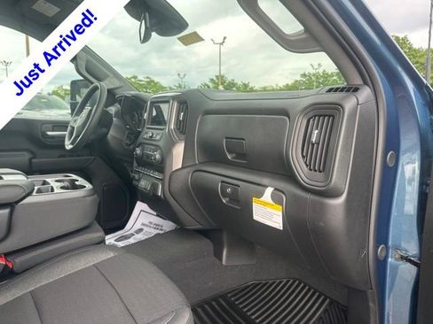 New 2026 Chevrolet Silverado 2500 Custom w/ Custom Value Package AWD/4WD image 33