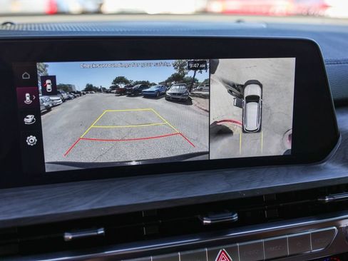 Used 2024 Kia Telluride SX X-Pro AWD/4WD image 17