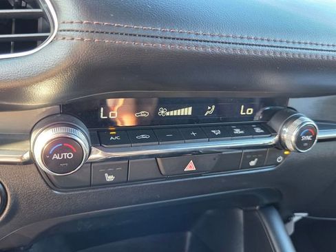 Certified 2024 MAZDA MAZDA3 s image 27