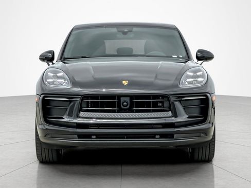 Used 2023 Porsche Macan AWD/4WD image 8