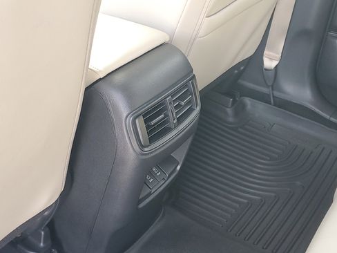 Certified 2018 Honda CR-V EX-L image 12