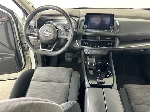 Used 2023 Nissan Rogue SV AWD/4WD image 17