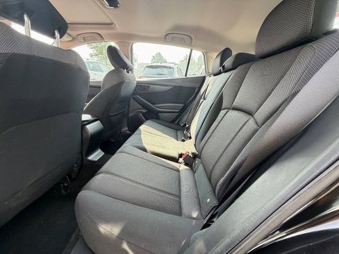 Used 2018 Subaru Impreza 2.0i Premium AWD/4WD image 23
