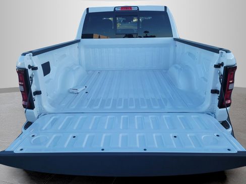 New 2026 RAM 1500 Big Horn image 7