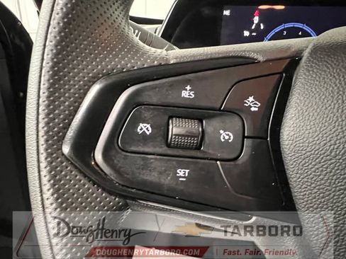 Used 2025 Chevrolet Trax LT FWD image 48