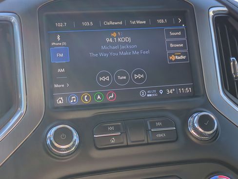 Used 2021 GMC Sierra 2500 Denali w/ Denali Ultimate Package image 25