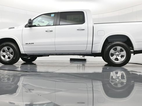 New 2026 RAM 1500 Big Horn image 46