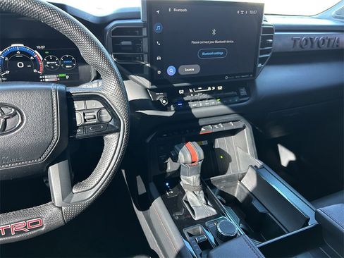 Used 2024 Toyota Sequoia TRD Pro image 21