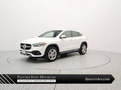 Certified 2023 Mercedes-Benz GLA 250 4MATIC