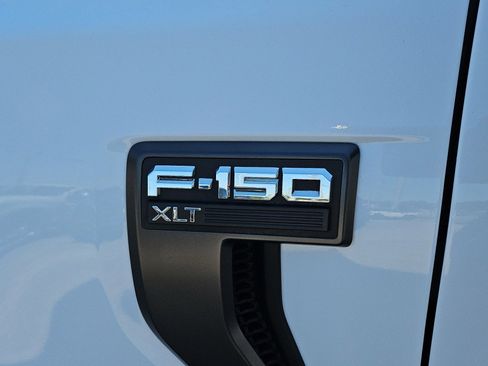 Used 2023 Ford F150 XLT w/ Equipment Group 302A High AWD/4WD image 10