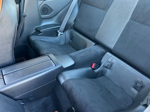 Certified 2025 Toyota GR86 Hakone Edition image 11