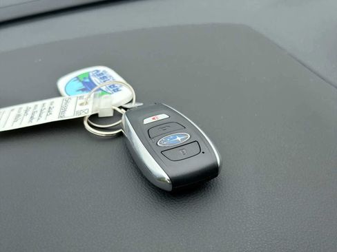 Certified 2025 Subaru Forester Sport AWD/4WD image 30