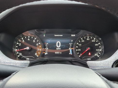 Used 2024 Jeep Compass Latitude AWD/4WD image 20