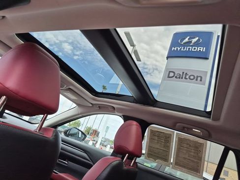 Used 2025 MAZDA CX-50 2.5 Hybrid w/ Weather Package AWD/4WD image 15