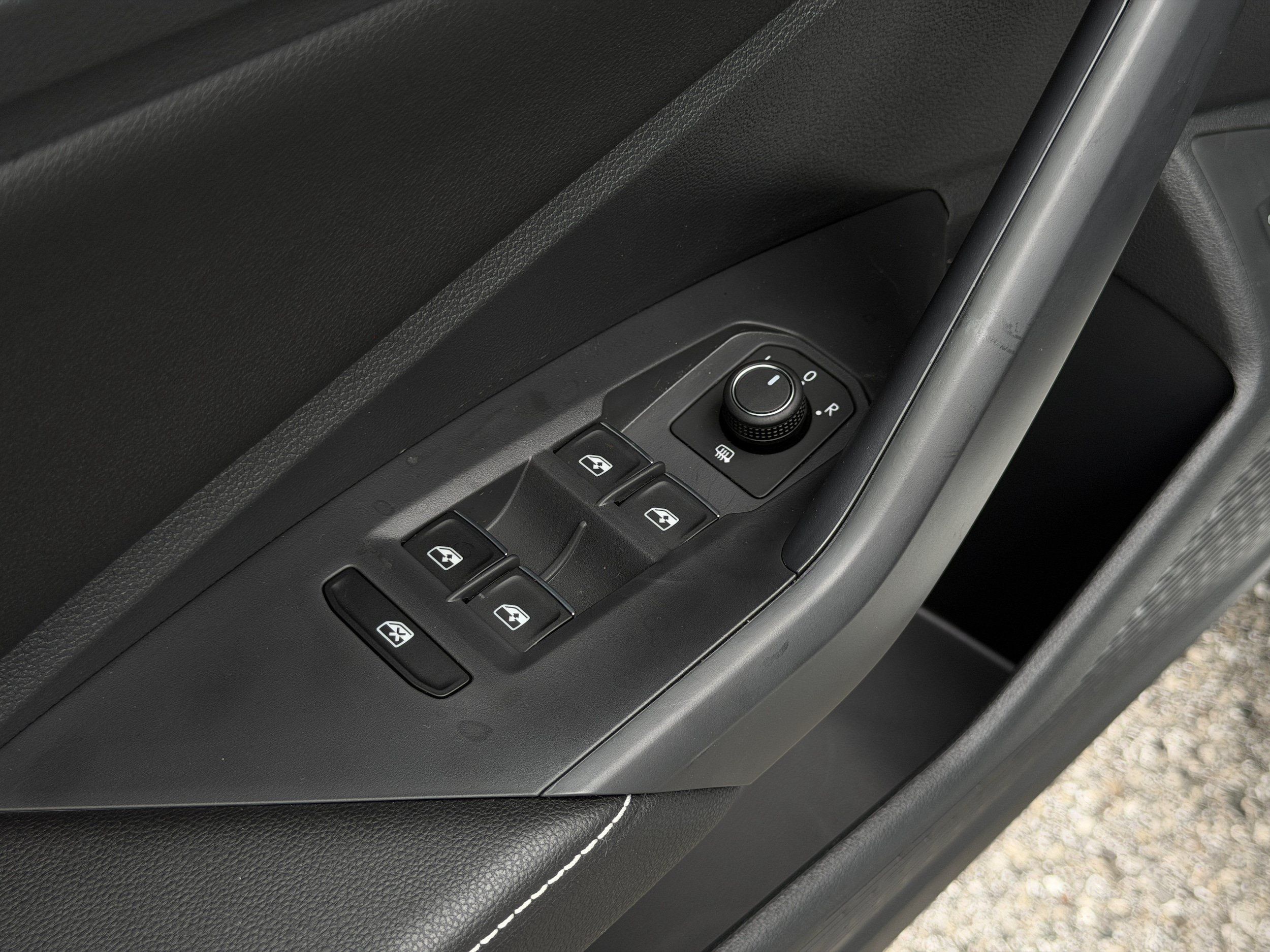 New 2027 Volkswagen Jetta S FWD image 19
