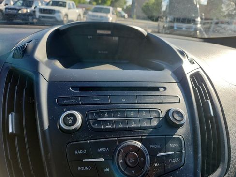 Used 2017 Ford Escape S FWD image 26