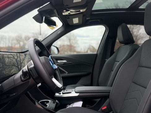 New 2026 BMW X1 xDrive28i w/ Convenience Package image 15