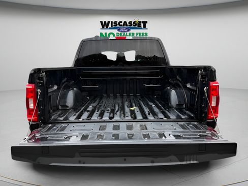 Used 2023 Ford F150 XLT w/ Equipment Group 302A High AWD/4WD image 13