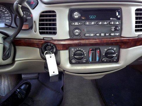 Used 2004 Chevrolet Impala image 12