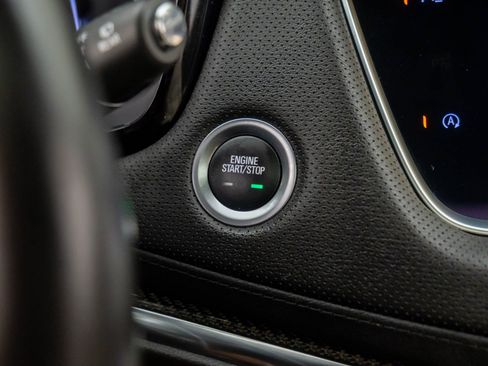 Certified 2022 Cadillac XT5 Sportv image 25